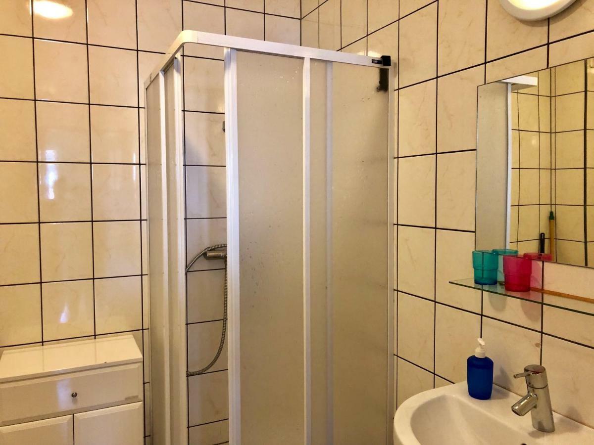 Optima Panzió Mielno  Kültér fotó